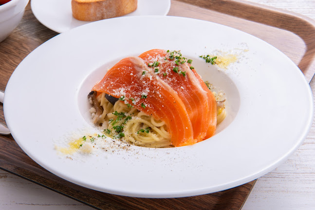 Opinii despre 港町のイタリアン モンテロッソ în 渋谷区 - 飲食業