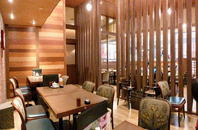 Comentarii opinii despre 倉式珈琲店 ゆめタウン広島店