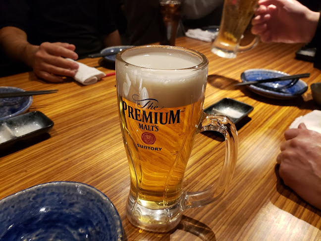 魚ゆるり。 平塚店