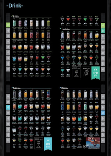 Comentarii opinii despre bar moon walk 渋谷センター街店