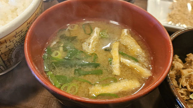 すき家 水戸駅南口店