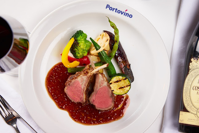 Comentarii opinii despre Portovino ポルトヴィーノ