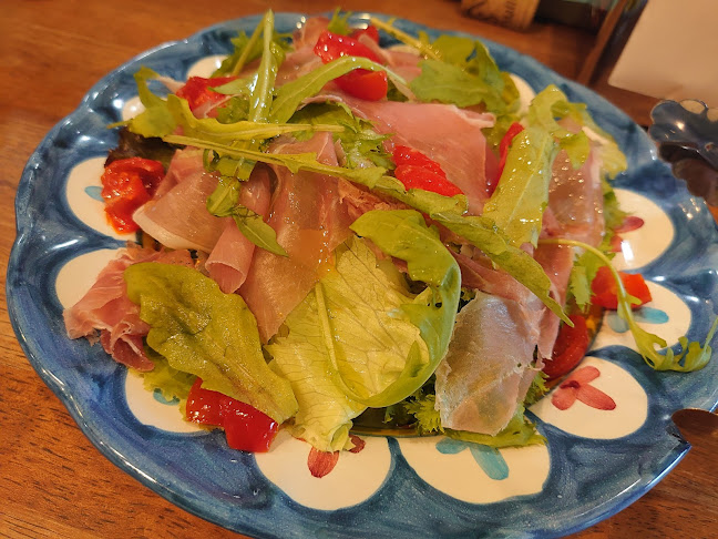 Comentarii opinii despre PIZZERIA HIRO