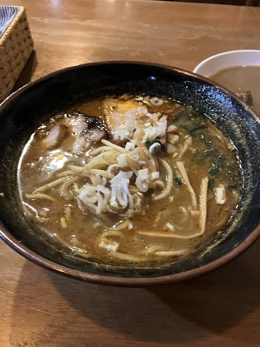らーめん カレー ぱんだ - 飲食業