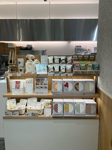 Comentarii opinii despre Soup Stock Tokyo ルミネ大宮店