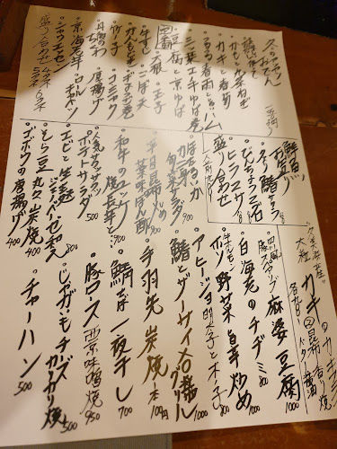 Comentarii opinii despre チドリアシ