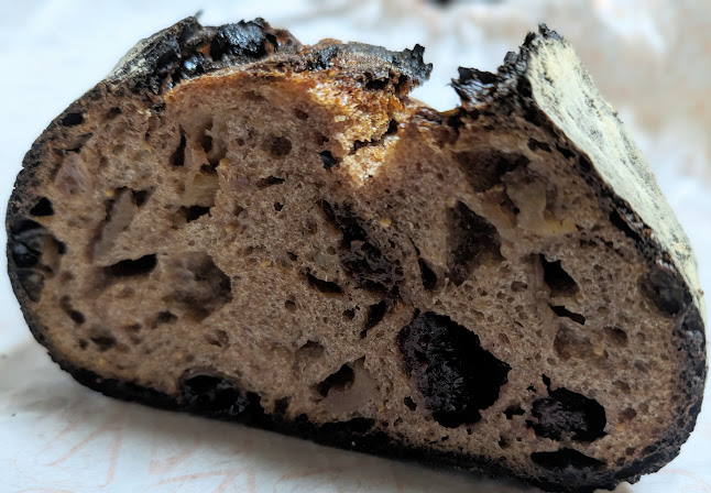 Blanc a tokyo（ベーカリー） - 世田谷区