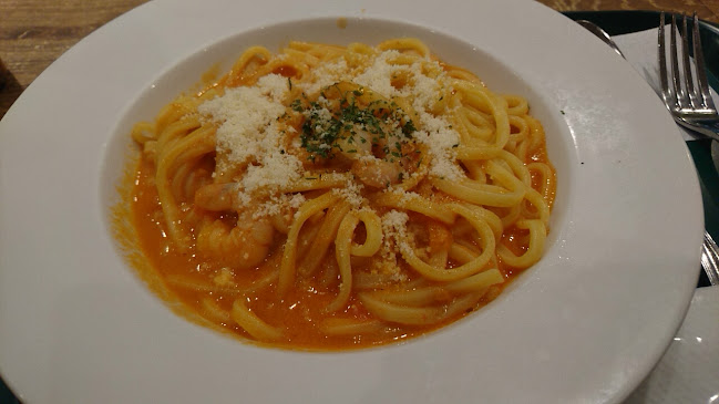 PRONTO 新越谷ヴァリエ店 - 越谷市