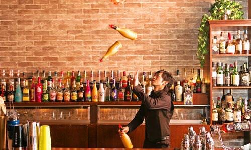 Comentarii opinii despre FLAIR BAR Jester