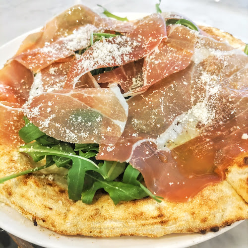 Pizzeria Cor a Cor - 飲食業