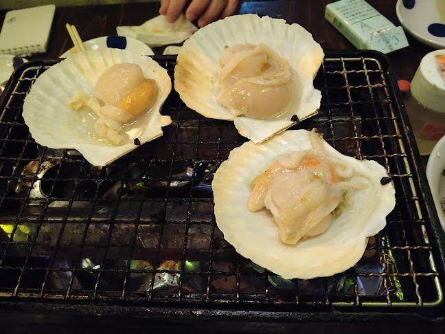 Opinii despre 浜焼太郎 東三国店 în 大阪市 - 飲食業