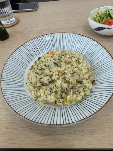 居場所カフェ 在(aru) - 福岡市