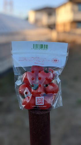 Picotoma - 飲食業