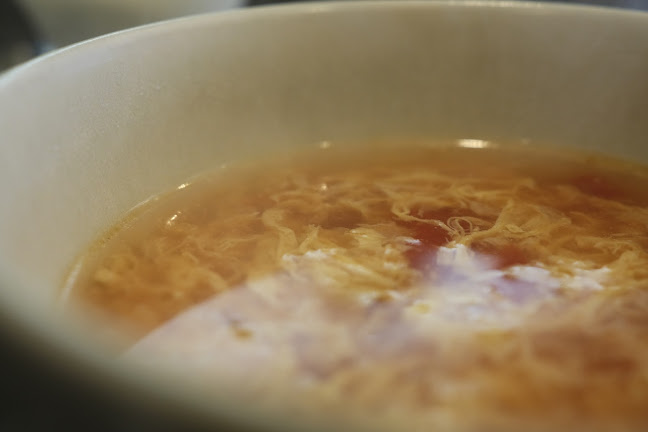 小菜一碟 - 飲食業