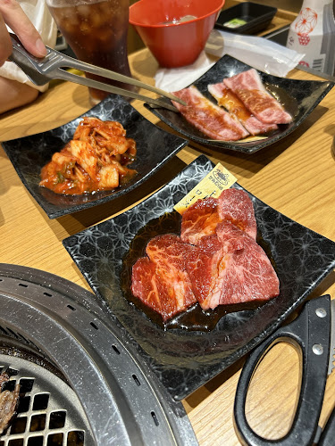 Comentarii opinii despre かみむら牧場 船橋宮本店