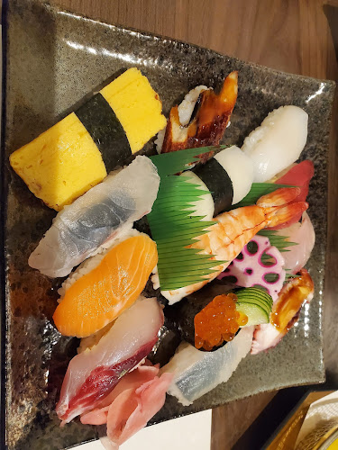 Comentarii opinii despre 大漁寿司