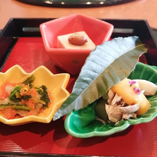 Comentarii opinii despre 日本料理 おりじん