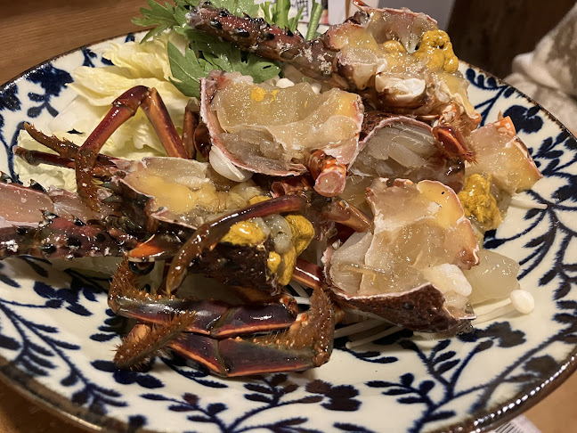 Comentarii opinii despre 大ふじ