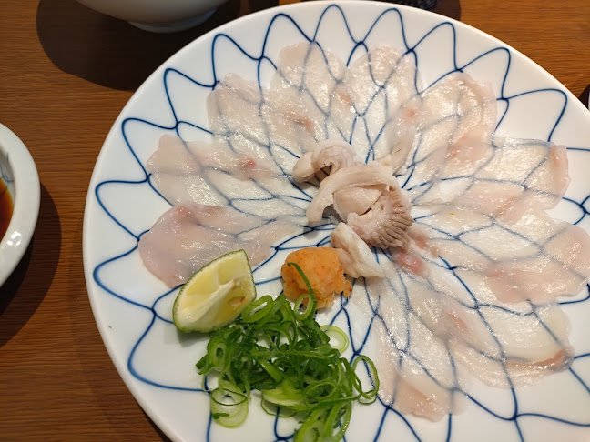 ふぐ政 泉佐野店 - 泉佐野市