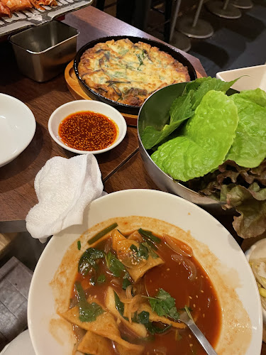 プルダ京都駅南店 - 京都市