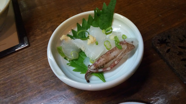 いこい食堂 一行三昧 - 飲食業