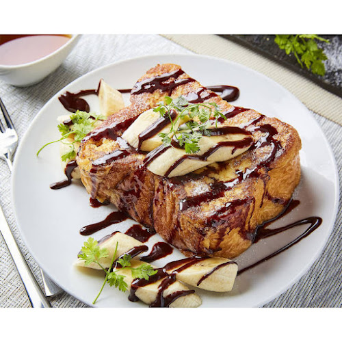 Restaurant cafe Rare（レストラン カフェ レア） - 飲食業