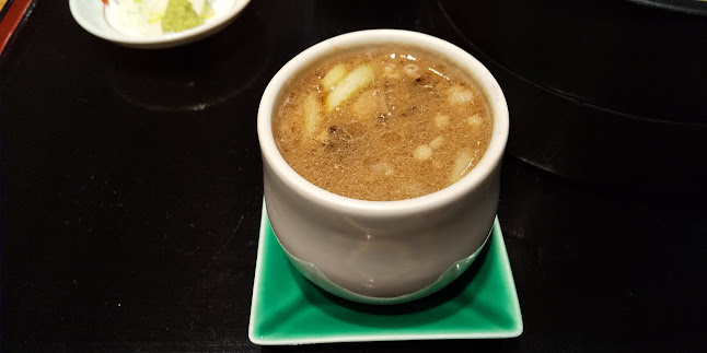 そばうどん 平沼 田中屋 - 飲食業
