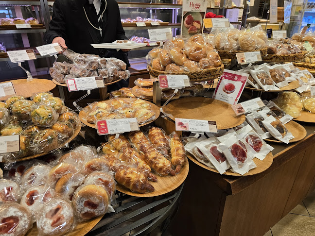 アンデルセン エキュート品川店 - 港区