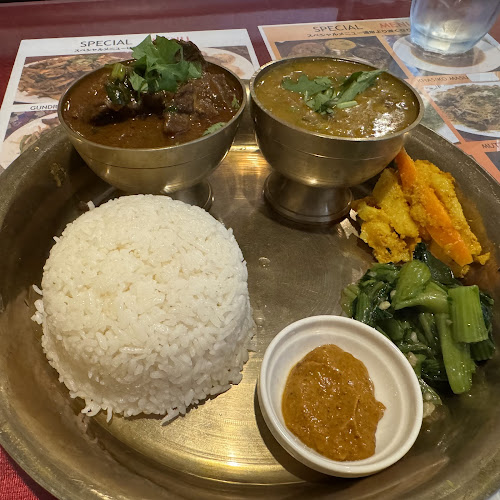 Opinii despre プルナディープ în 葛飾区 - 飲食業