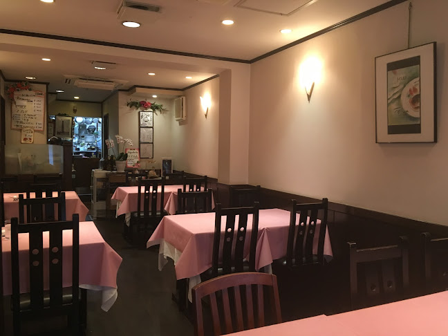 Opinii despre ベルーガ în 墨田区 - 飲食業