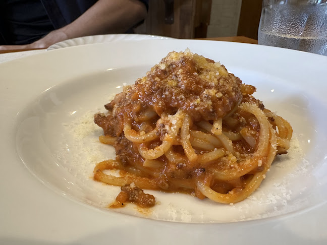 オステリア エ ボッテガ エッセ