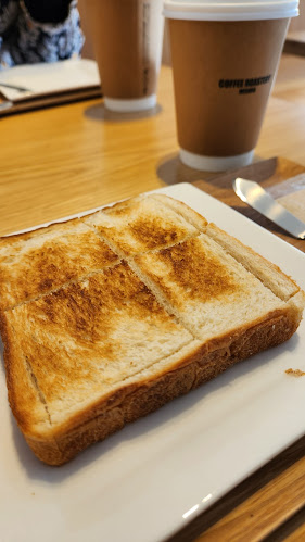 COFFEE ROASTERY MEGURO - 飲食業