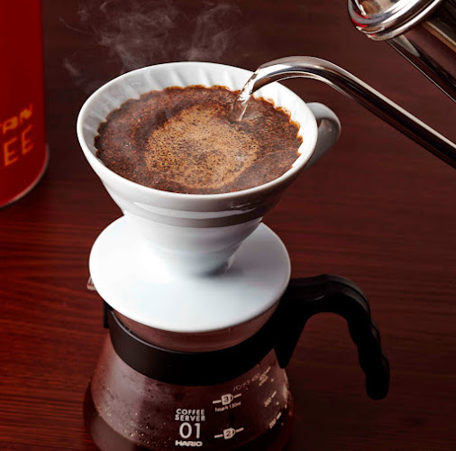 銀座珈琲店 銀座数寄屋橋店 - 飲食業