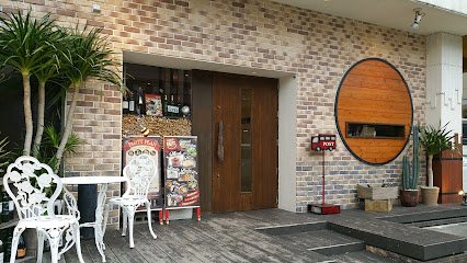 Italian Barrel cocoCHI