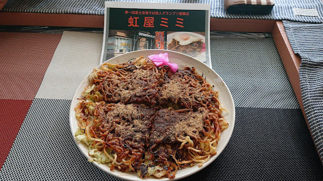 Comentarii opinii despre 虹屋ミミ
