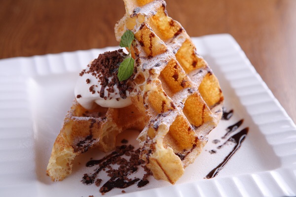 ショコラ·カフェビストロ - 熊本市