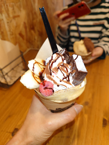 Comentarii opinii despre nico gelato