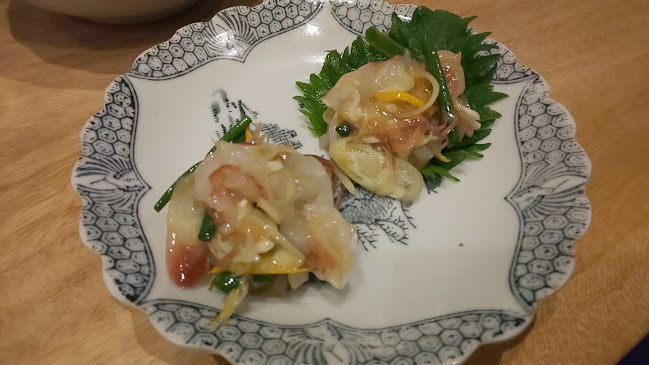 博多美食と日本酒 響喜 - 飲食業