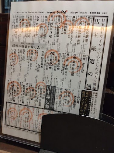 うまいもん酒場ひのえさる - 飲食業