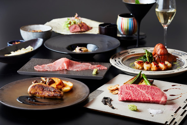 Opinii despre ニュー松坂 西宮北口店 în 西宮市 - 飲食業