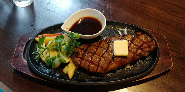 ダダ（レストランDADA沼津店）