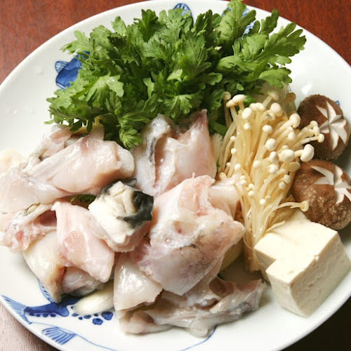 ふぐ・しゃぶしゃぶ 舩場 パート2 - 千葉市