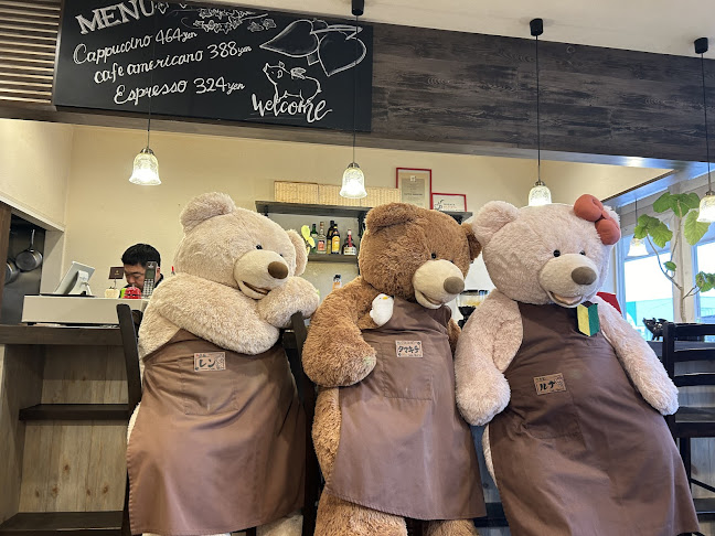 Comentarii opinii despre カフェ プレンヌ