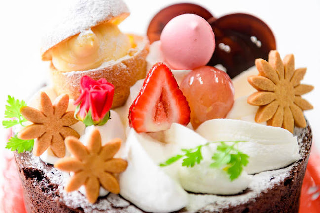 Opinii despre パティスリーソノキ în 飯塚市 - 飲食業