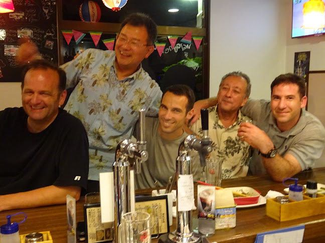 Comentarii opinii despre イタリアンバール ココラータ