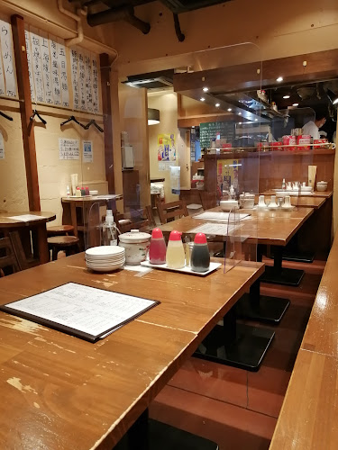 鍋家 阿佐ヶ谷店 - 杉並区