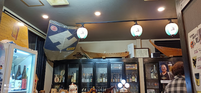 まかしょお - 飲食業