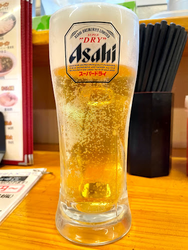 Comentarii opinii despre 長浜ナンバーワン 長浜店