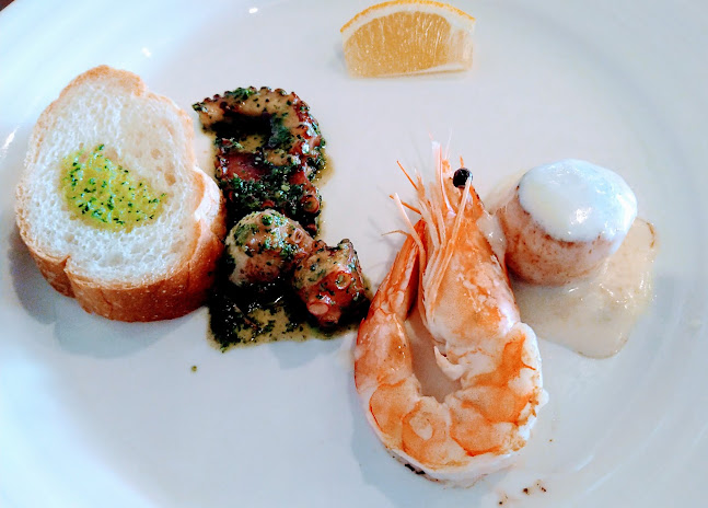 美食倶楽部一歩 岸和田店