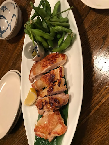 鶏がさきか卵がさきか - 飲食業